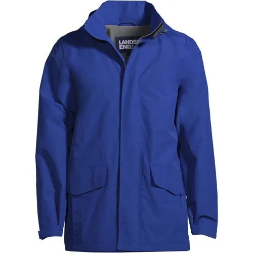 Men's Outrigger Fleece Lined Jacket