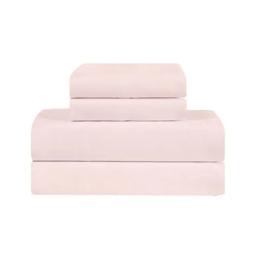 Truly Calm Antimicrobial Sheets