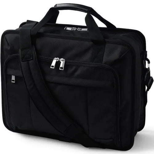 Business Deluxe Briefcase