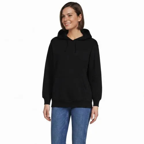 Unisex Pullover Hoodie Sweatshirt