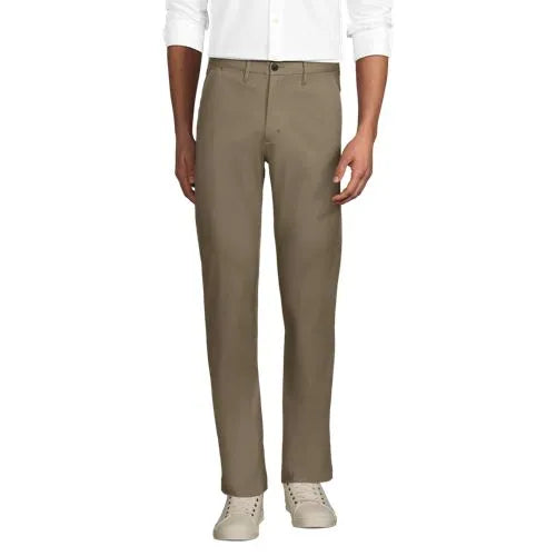 Men's Knockabout Straight Fit Chino Pant