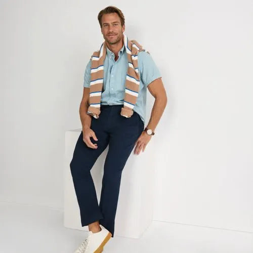 Men's Knockabout Straight Fit Chino Pant