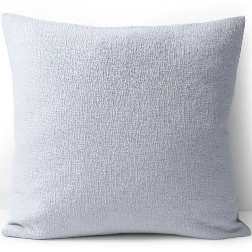 Organic Cotton Textured Sham