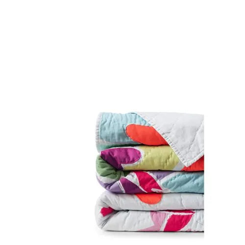 Kids Cotton Printed Quilt