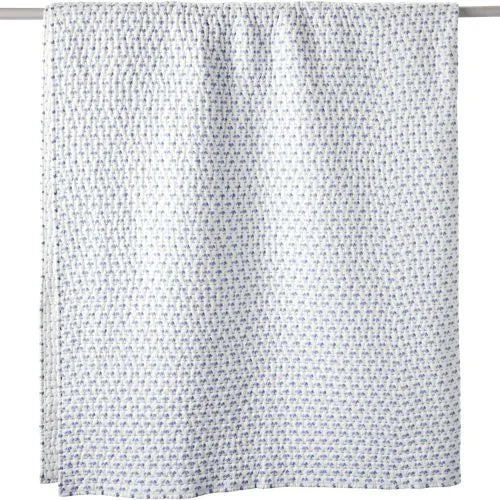 Printed Seed Stitch Quilt