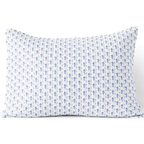 Printed Seed Stitch Quilt