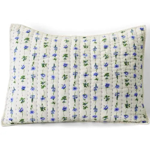 Printed Seed Stitch Quilt