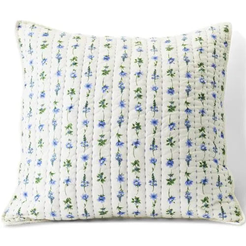 Printed Seed Stitch Quilt