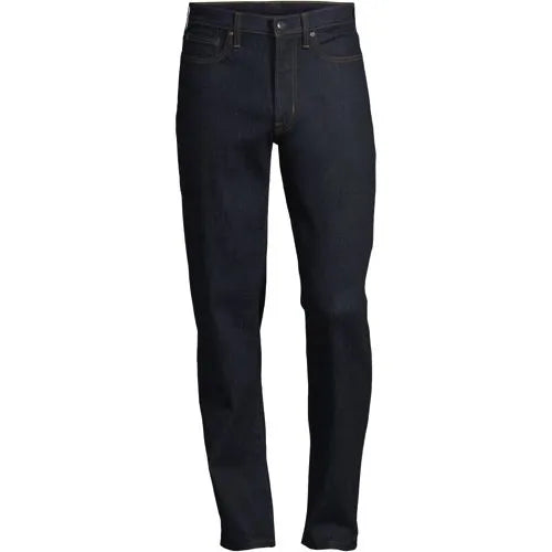 Men's Stretch Straight Fit Jean