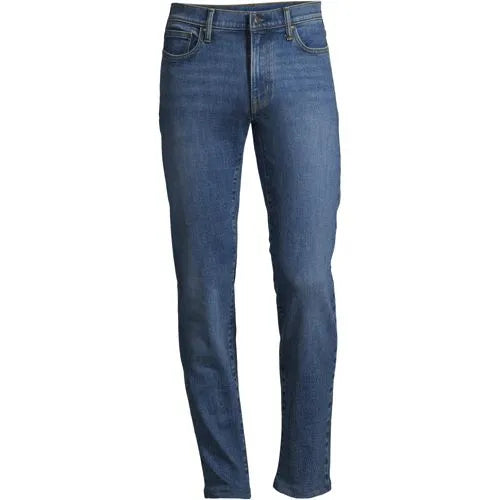 Men's Slim Fit Stretch Jeans
