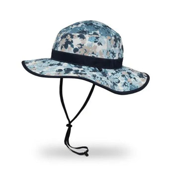 Sunday Afternoons Women's Clear Creek Reversible Boonie Hat