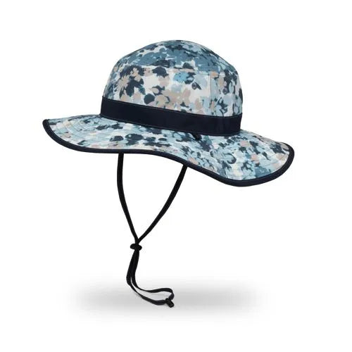 Sunday Afternoons Women's Clear Creek Reversible Boonie Hat