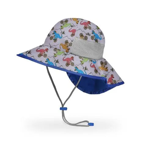 Sunday Afternoons Kids Water Repellent Play Sun Hat