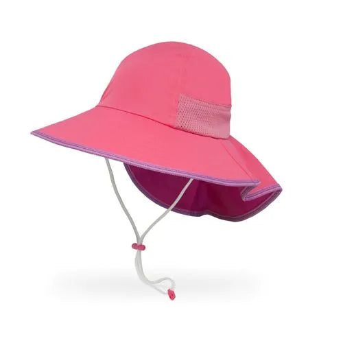 Sunday Afternoons Kids Water Repellent Play Sun Hat