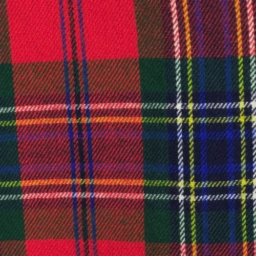 Men's Flannel Pajama Set