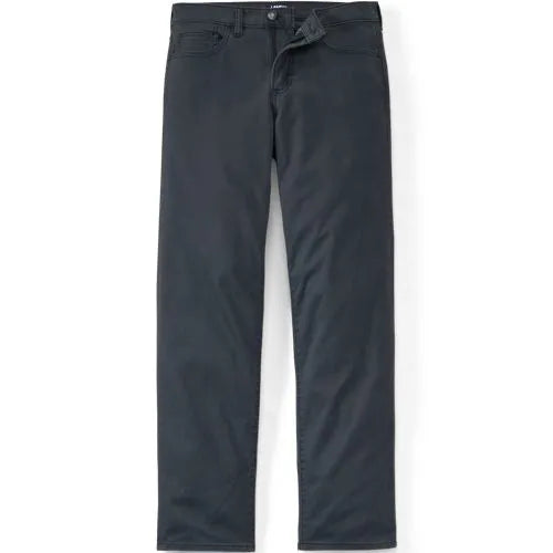 Men's Travel Kit Traditional Fit 5 Pocket Pant
