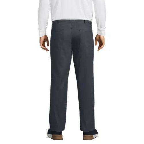 Men's Travel Kit Traditional Fit 5 Pocket Pant
