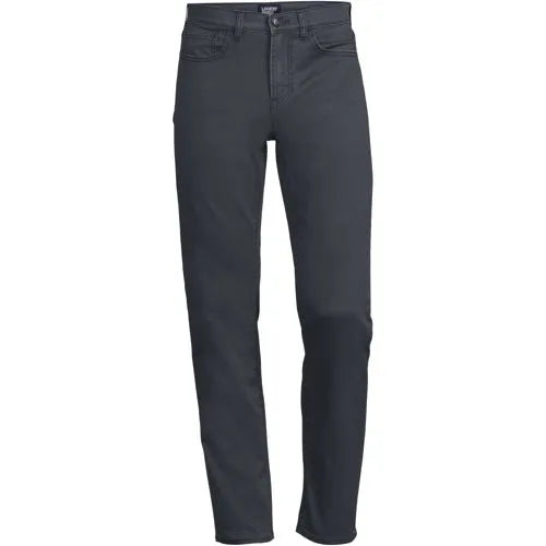 Men's Travel Kit Straight Fit 5 Pocket Pant