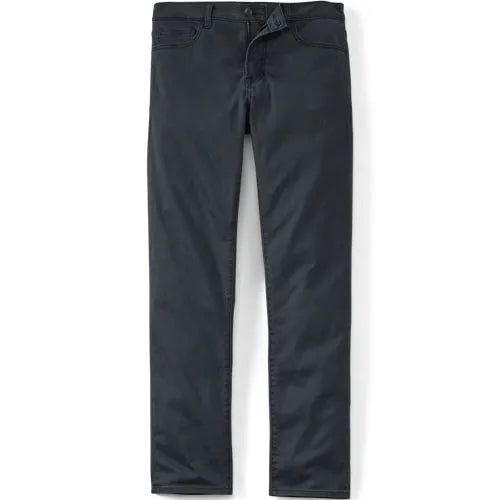 Men's Travel Kit Slim Fit 5 Pocket Pant
