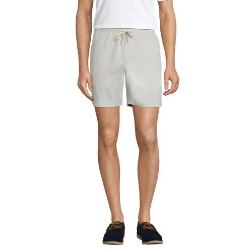 Men's 7" Deck Short