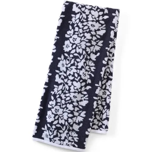 Cotton Jacquard Bath Towel