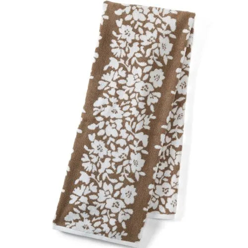 Cotton Jacquard Bath Towel