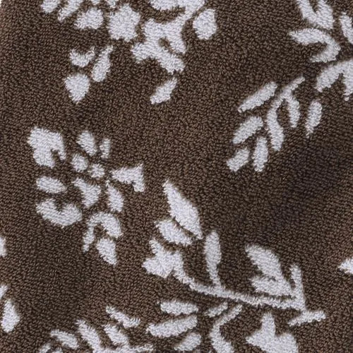 Cotton Jacquard 6-Piece Bath Towel Set
