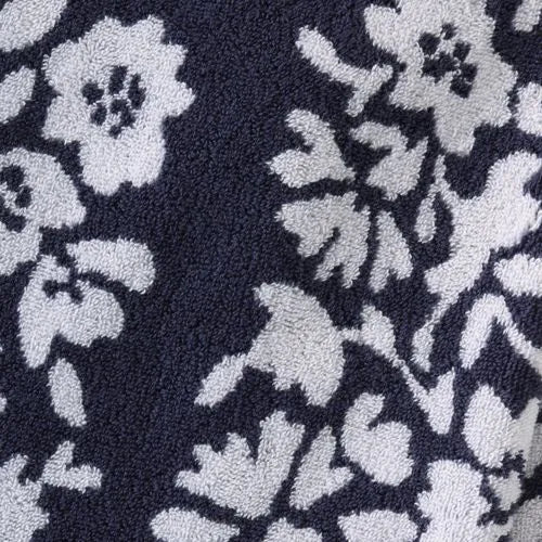 Cotton Jacquard Bath Towel