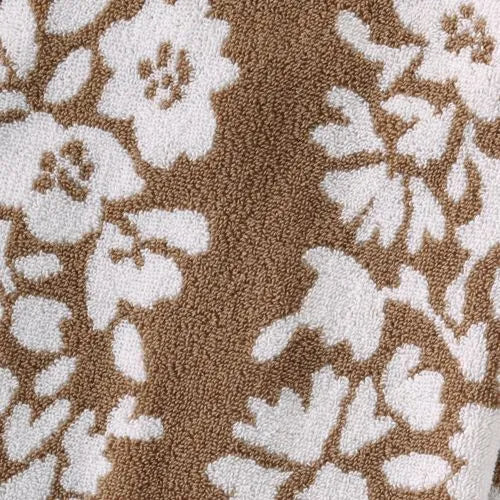 Cotton Jacquard Bath Towel
