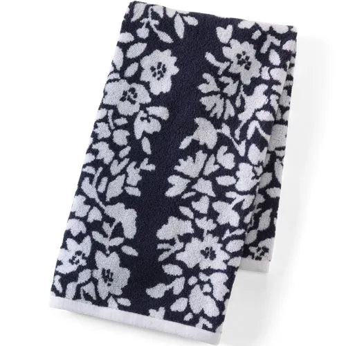 Cotton Jacquard Bath Towel