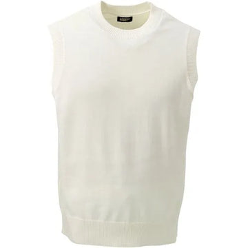 Unisex Crewneck Sweater Vest