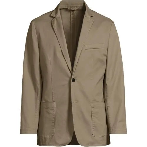 Men's Travel Kit Chino Blazer