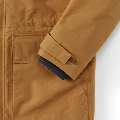 Men's Big and Tall Squall Waterproof Insulated Parka