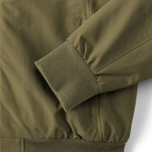 Men's Classic Squall Waterproof Insulated Jacket