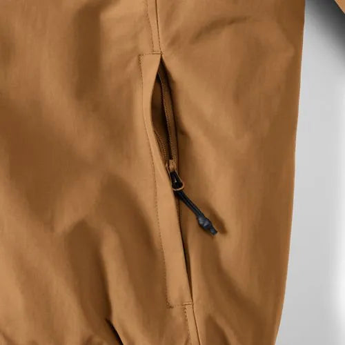 Men's Classic Squall Waterproof Insulated Jacket