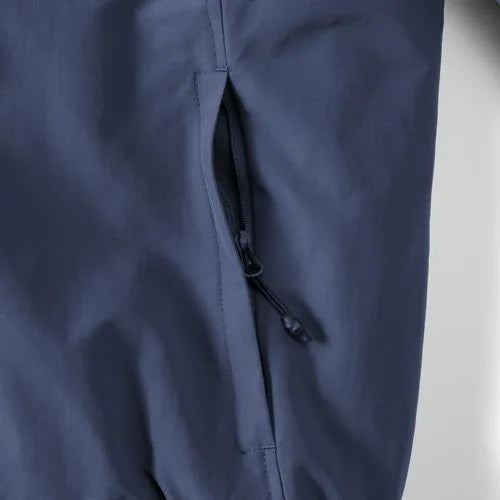 Men's Classic Squall Waterproof Insulated Jacket