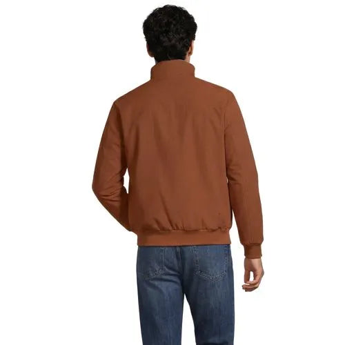 Men's Classic Squall Waterproof Insulated Jacket