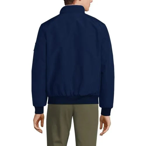 Men's Classic Squall Waterproof Insulated Jacket
