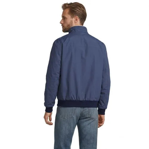 Men's Classic Squall Waterproof Insulated Jacket
