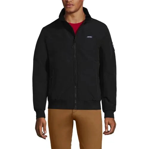 Men's Classic Squall Waterproof Insulated Jacket