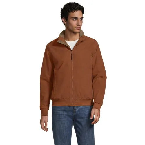 Men's Classic Squall Waterproof Insulated Jacket