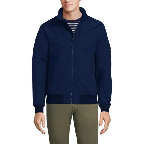 Men's Classic Squall Waterproof Insulated Jacket