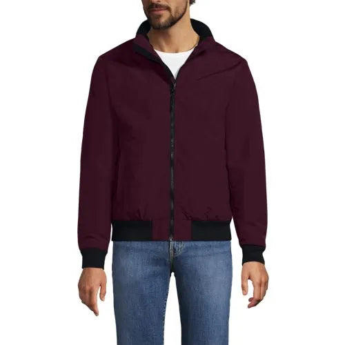 Men's Classic Squall Waterproof Insulated Jacket