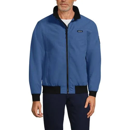 Men's Classic Squall Waterproof Insulated Jacket