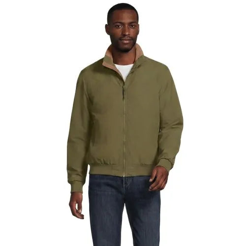 Men's Classic Squall Waterproof Insulated Jacket