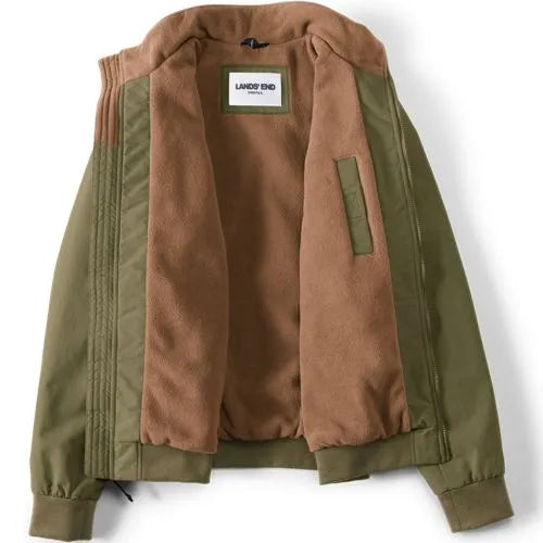 Men's Classic Squall Waterproof Insulated Jacket