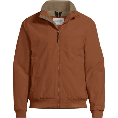 Men's Classic Squall Waterproof Insulated Jacket