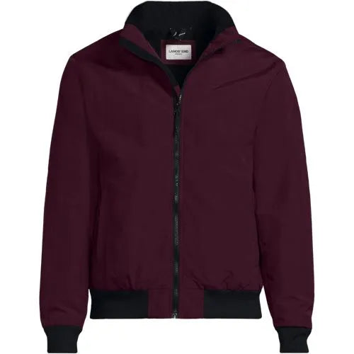 Men's Classic Squall Waterproof Insulated Jacket