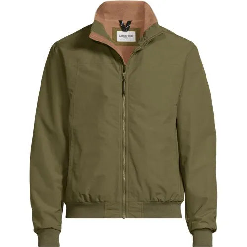 Men's Classic Squall Waterproof Insulated Jacket