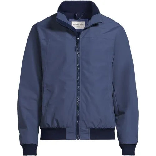Men's Classic Squall Waterproof Insulated Jacket